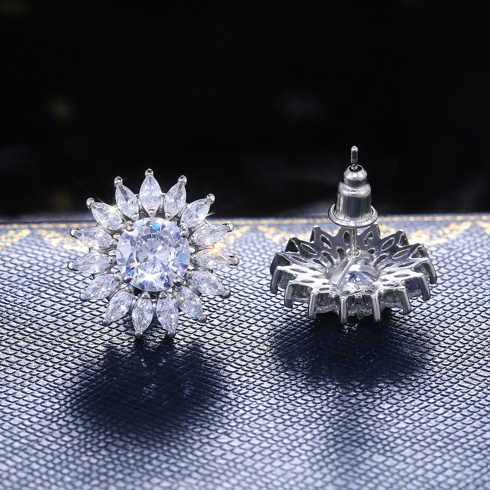Elegant Earring for Every Occasion