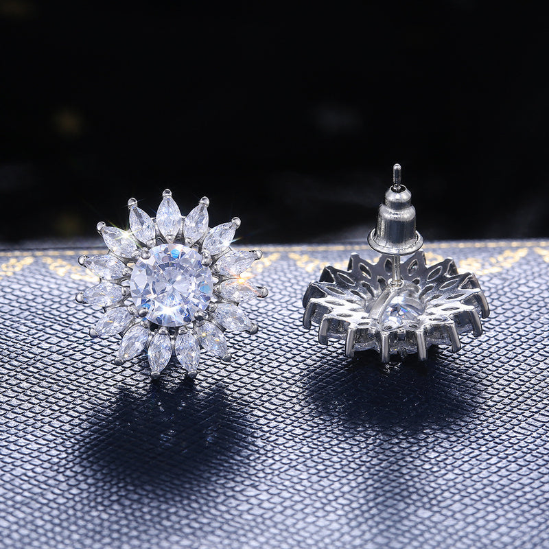 Elegant Earring for Every Occasion