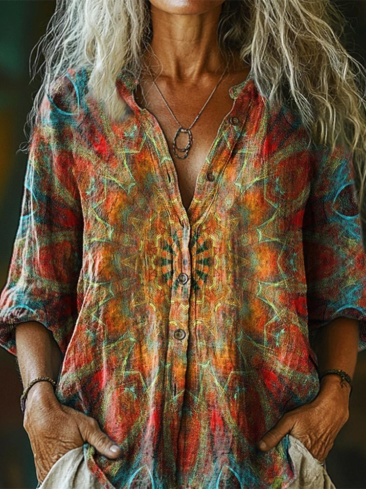 Elegantly Designed Garment