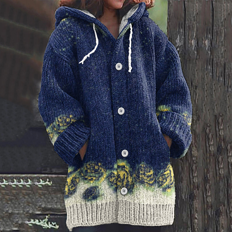 Classic Vintage Cardigan
