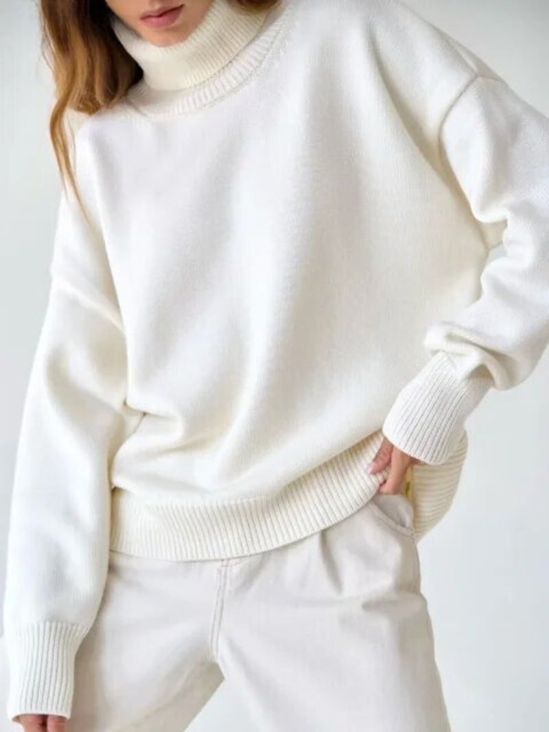 Beautifully Crafted Sweater