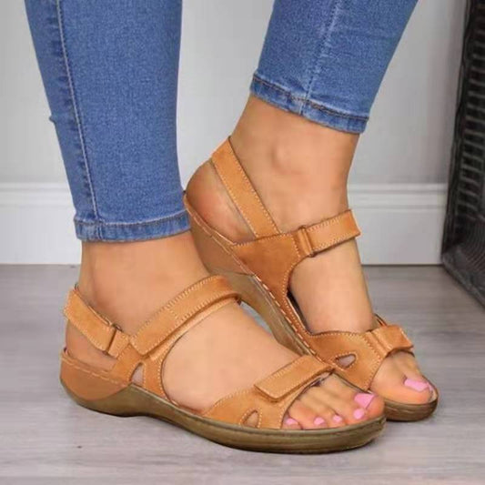 Beautifully Crafted Orthopedic Sandals