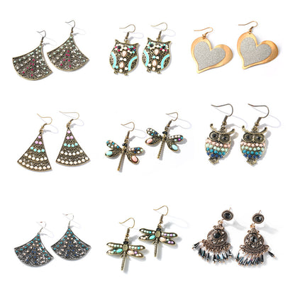Elegant Earring for Every Occasion
