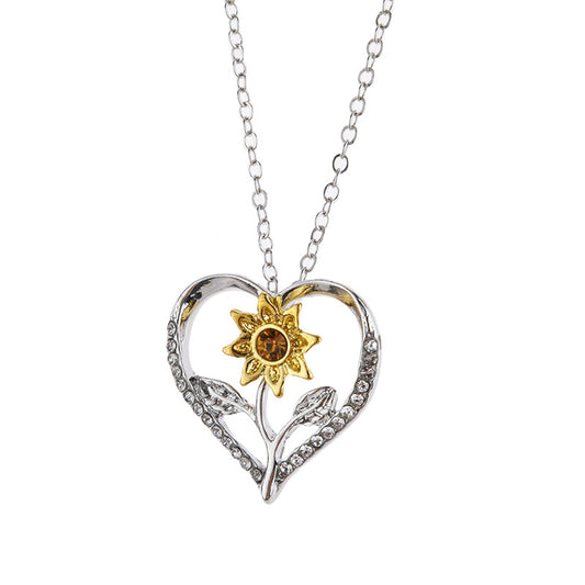 Stunning Necklace for Daily Wear