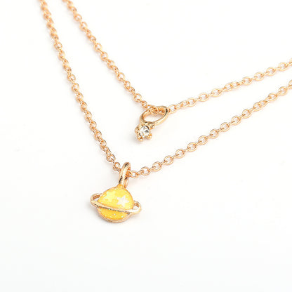 Delicate Artisan Necklace