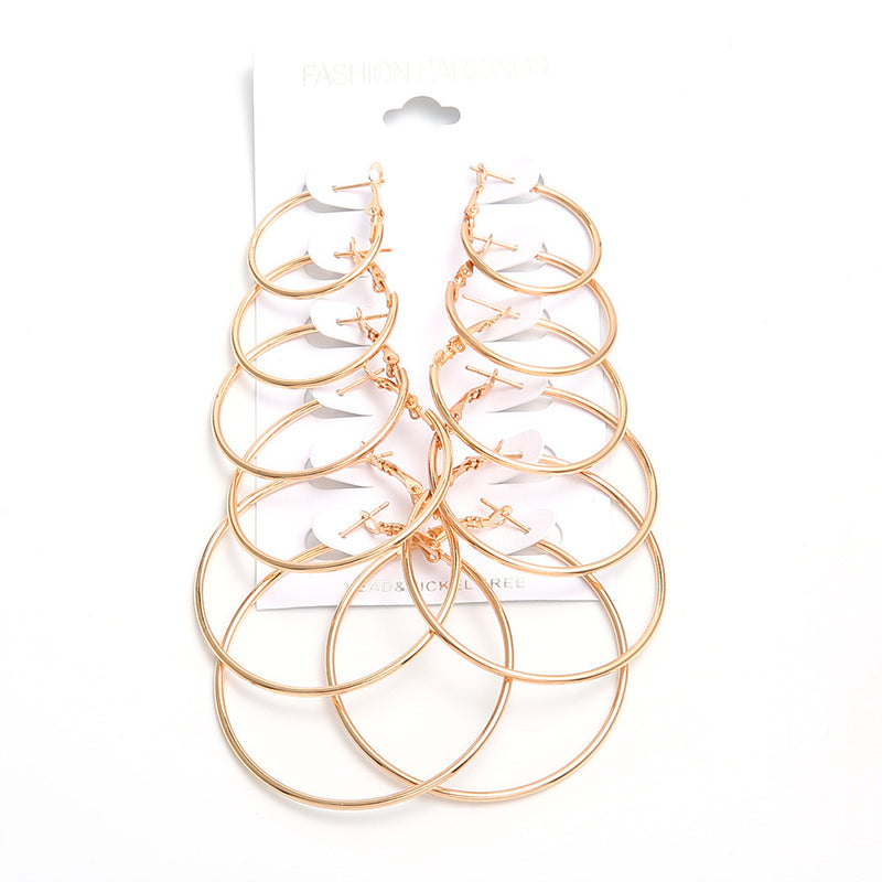 Delicate Artisan Set