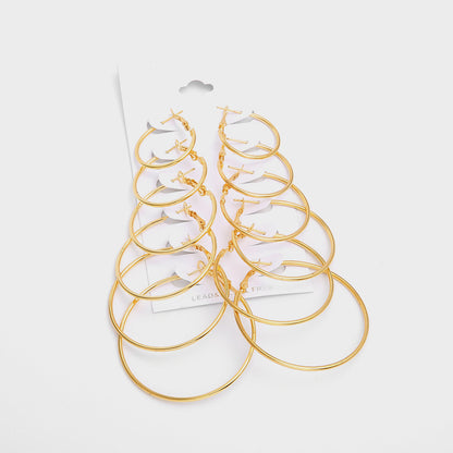 Delicate Artisan Set
