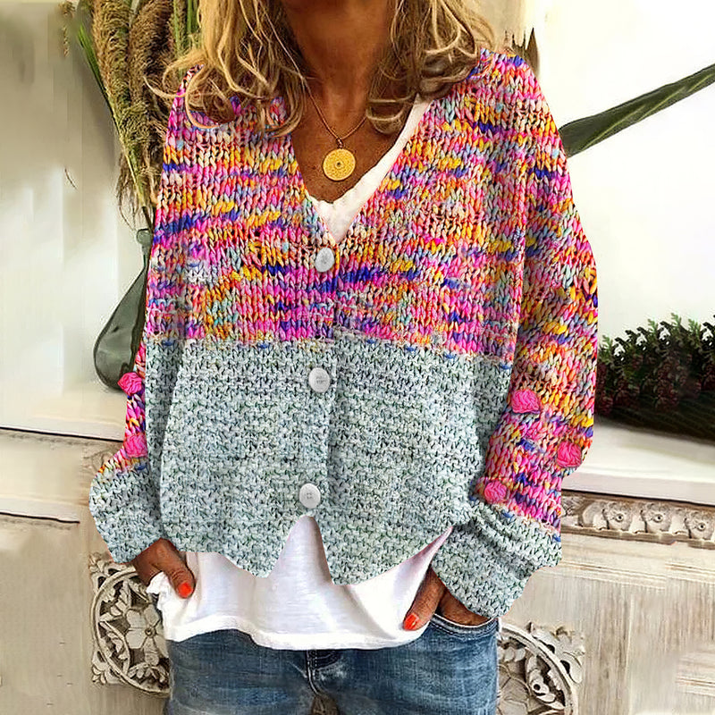 Elegantly Designed Cardigan