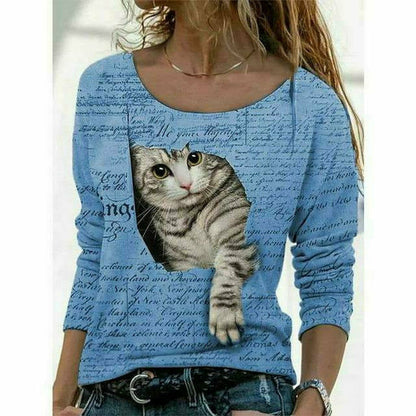 Vintage Inspired Sweater