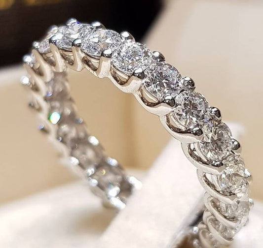 Beautiful Ring with Unique Style