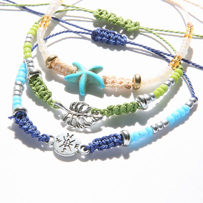 Beautiful Set with Unique Style