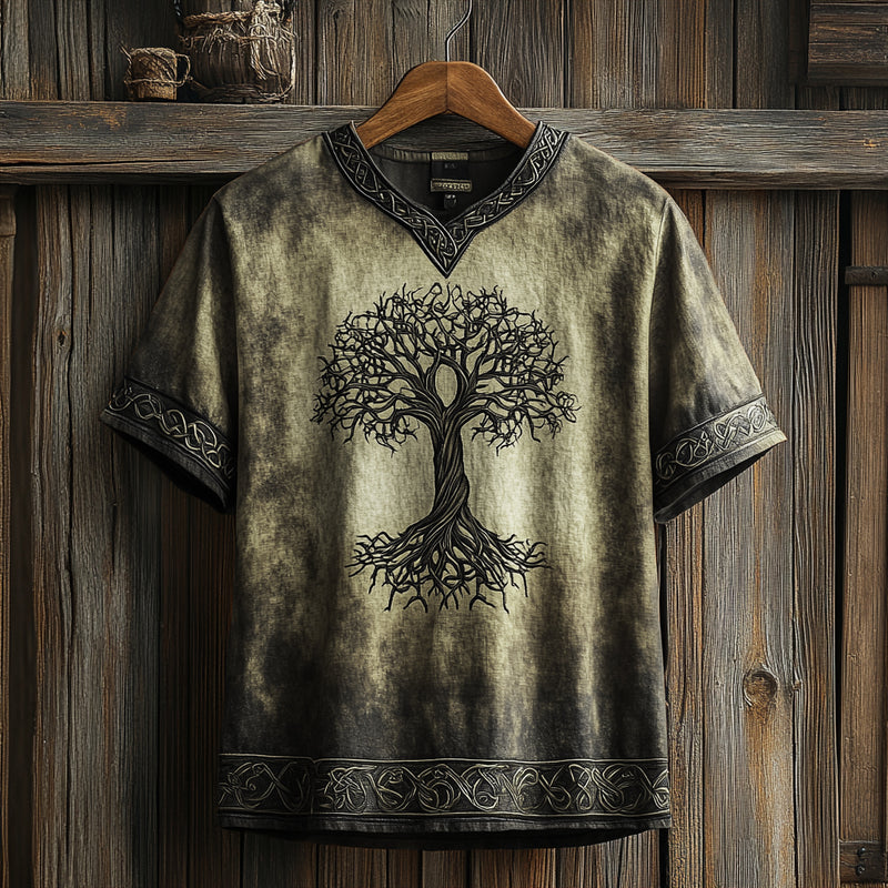 Classic Designed Shirt