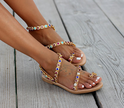 Stylish Orthopedic Sandals for Any Occasion
