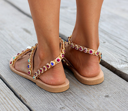 Stylish Orthopedic Sandals for Any Occasion