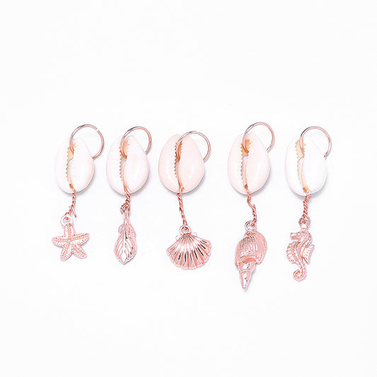 Beautiful Set with Unique Style