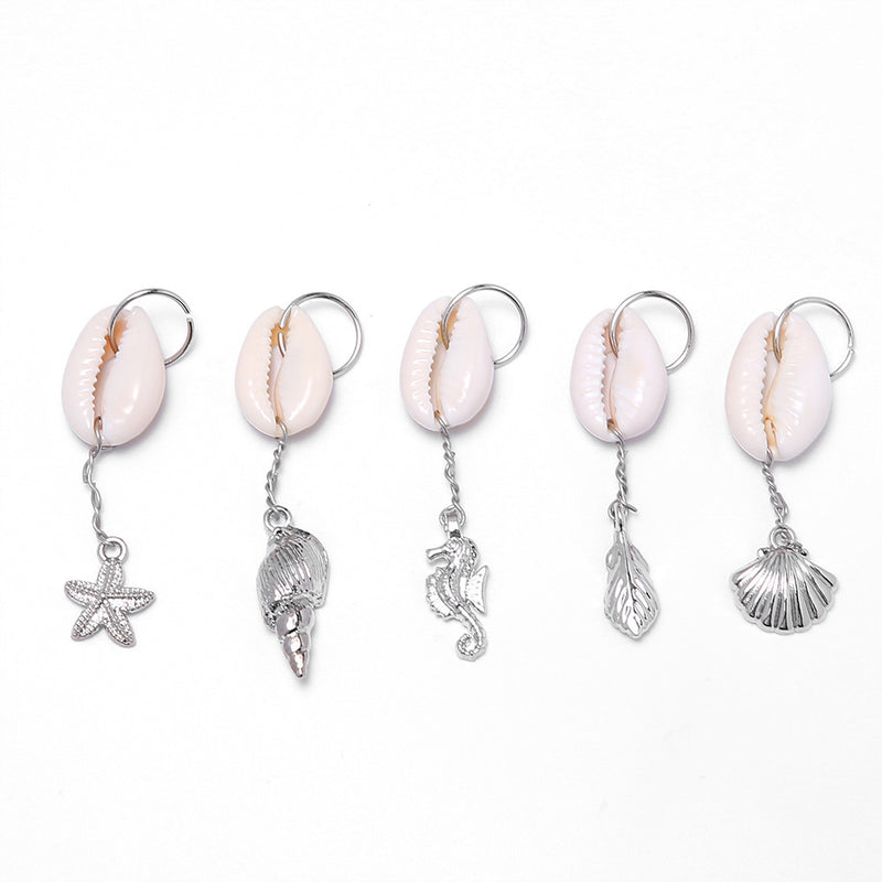 Beautiful Set with Unique Style