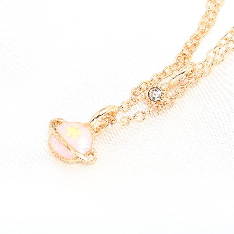 Delicate Artisan Necklace