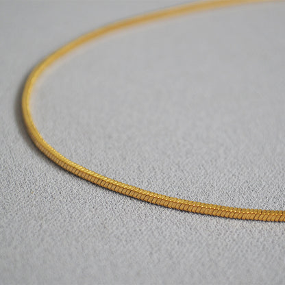 Vintage Handmade Necklace