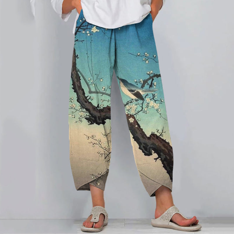 Beautifully Crafted Pants