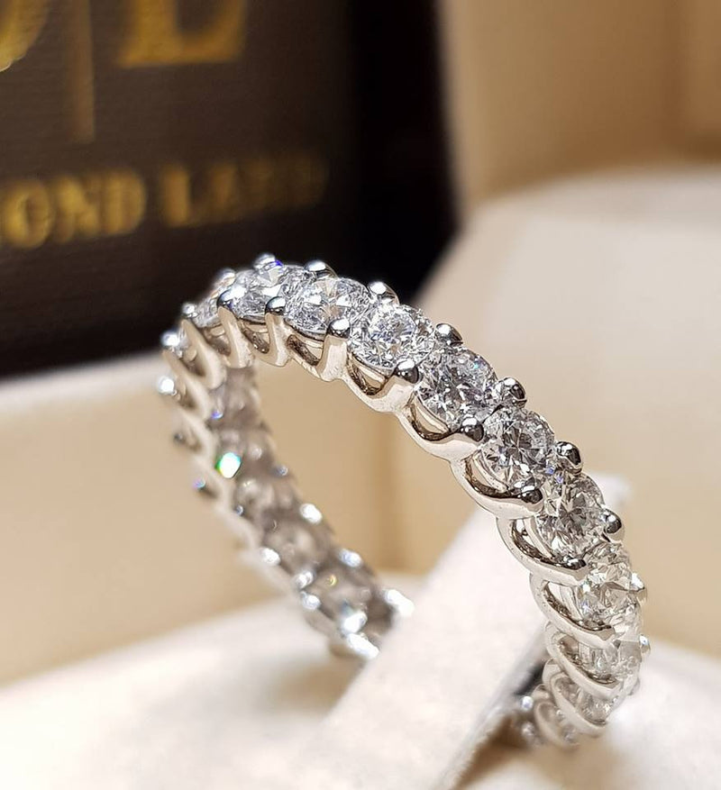 Beautiful Ring with Unique Style