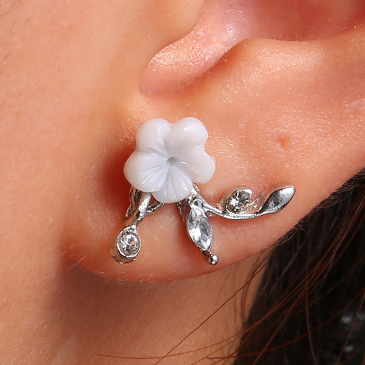 Romantic Earring for Special Moments