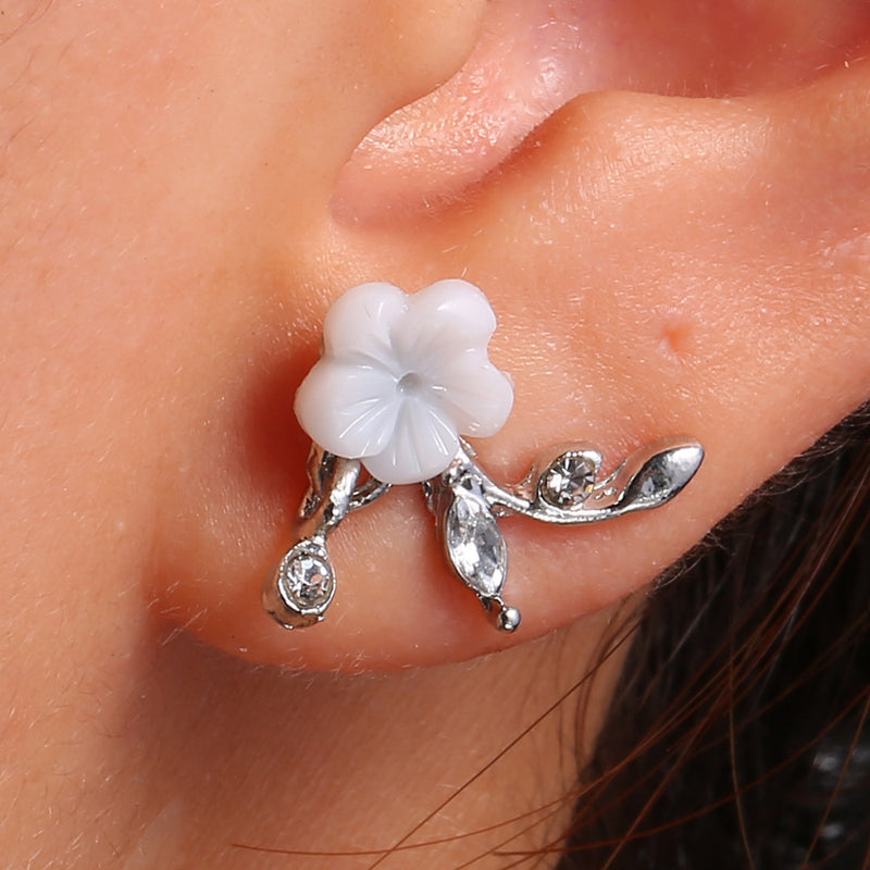 Romantic Earring for Special Moments