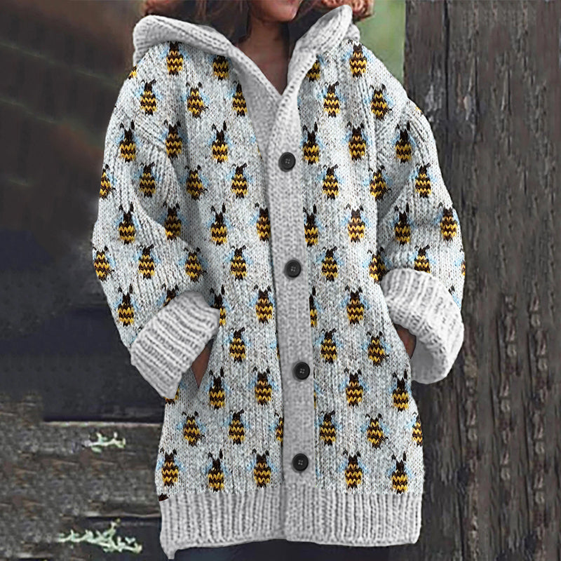 Classic Vintage Cardigan