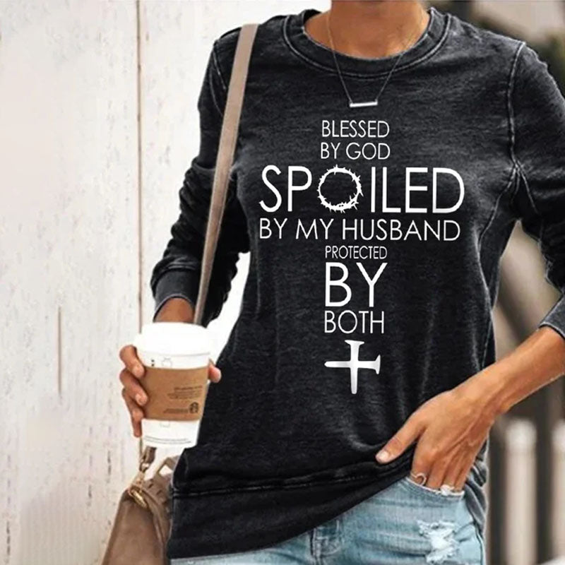 Gracefully Designed Shirt