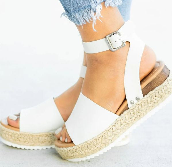 Stylish Orthopedic Sandals for Any Occasion