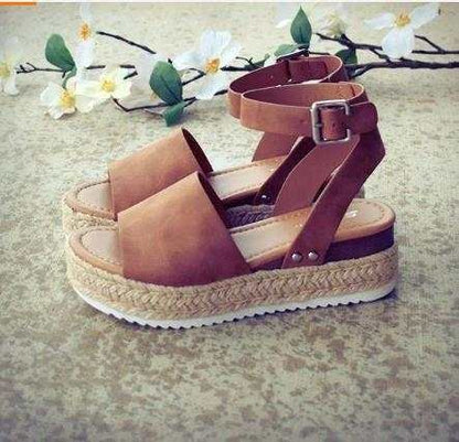Stylish Orthopedic Sandals for Any Occasion