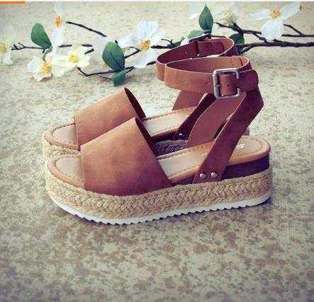 Stylish Orthopedic Sandals for Any Occasion