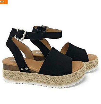 Stylish Orthopedic Sandals for Any Occasion