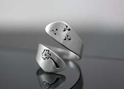 Classic Ring with Timeless Appeal