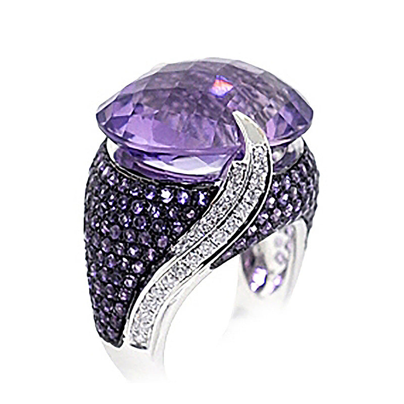 Stunning Ring for Daily Wear