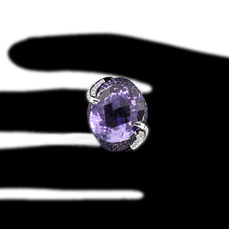 Stunning Ring for Daily Wear