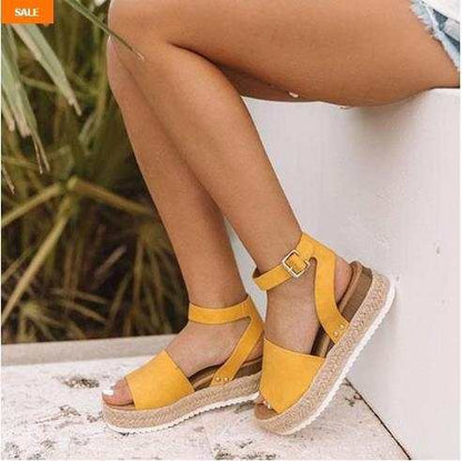 Stylish Orthopedic Sandals for Any Occasion