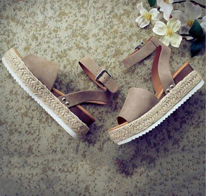 Stylish Orthopedic Sandals for Any Occasion