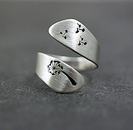 Classic Ring with Timeless Appeal