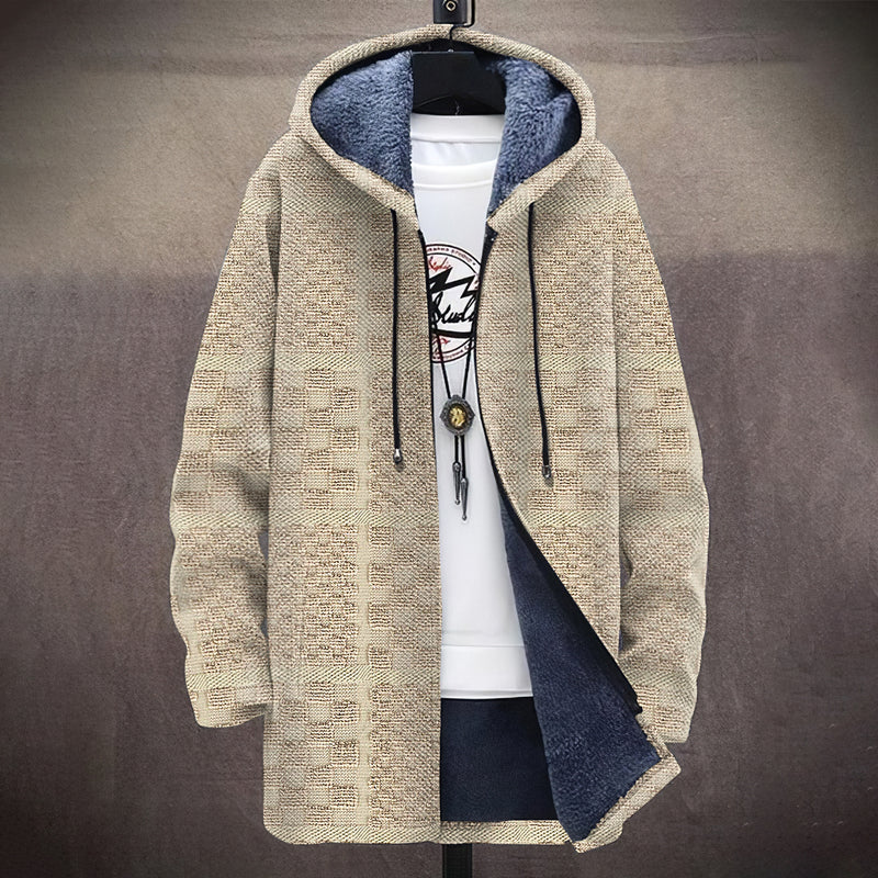 Classic Designed Cardigan
