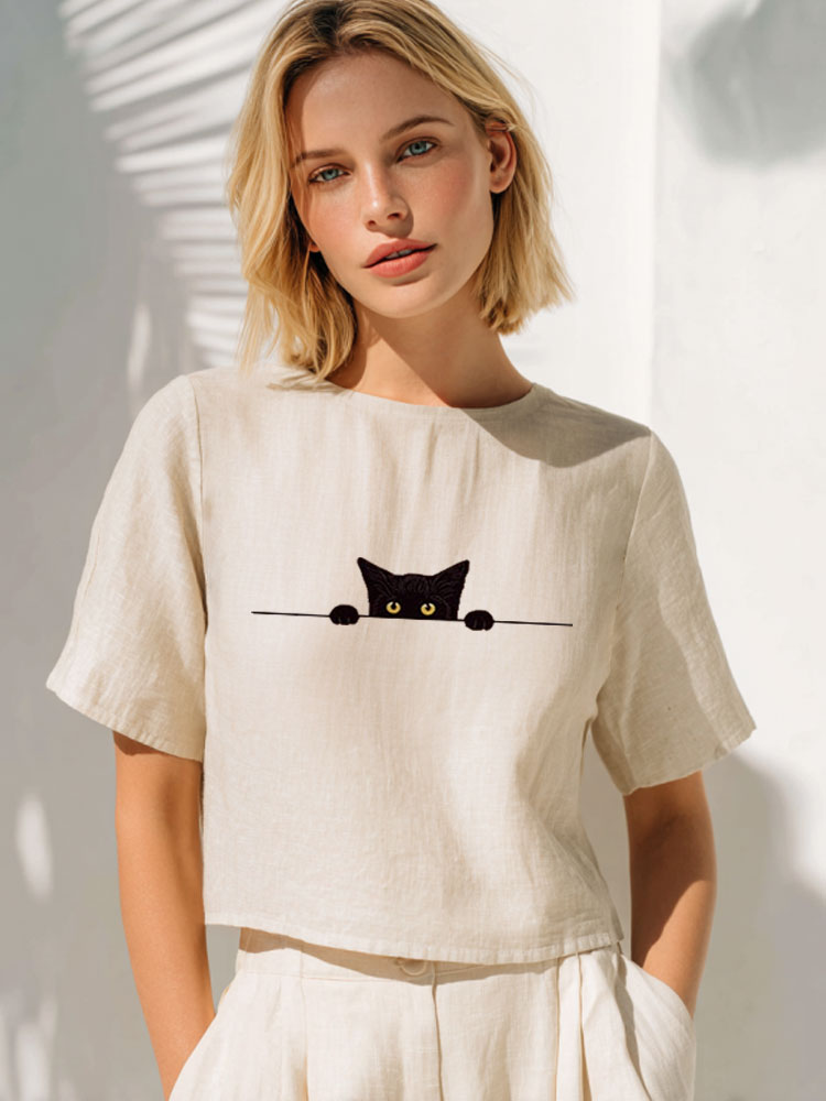 Beautifully Crafted T-Shirt
