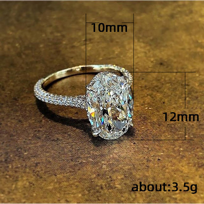 Vintage Handmade Ring