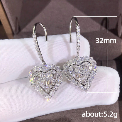 Elegant Earring for Every Occasion