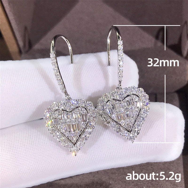 Elegant Earring for Every Occasion