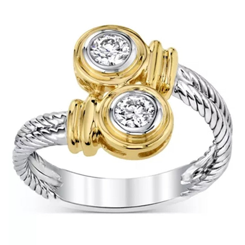 Romantic Ring for Special Moments