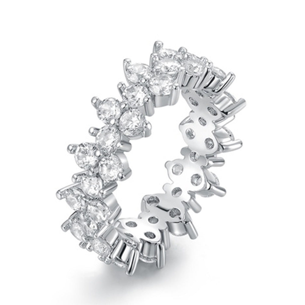 Romantic Ring for Special Moments