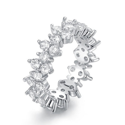 Romantic Ring for Special Moments