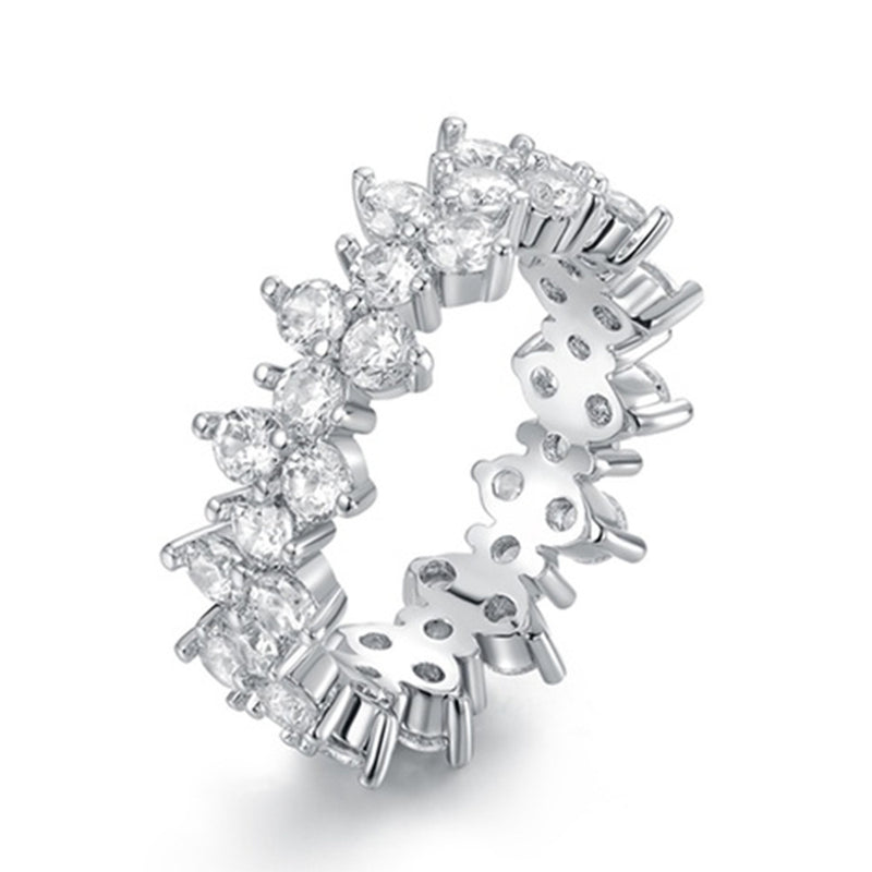 Romantic Ring for Special Moments