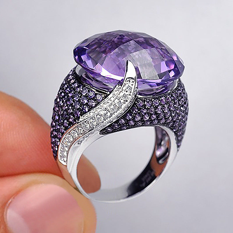 Stunning Ring for Daily Wear
