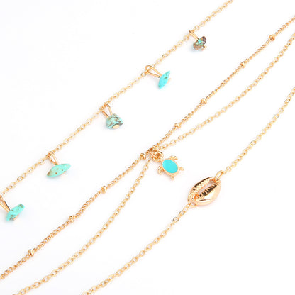 Charming Anklet for Any Occasion