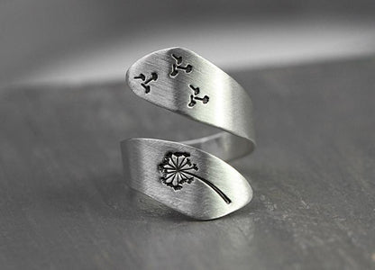 Classic Ring with Timeless Appeal